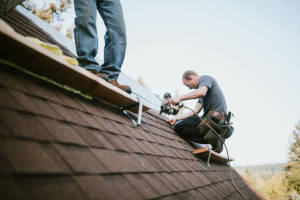 Local Roofers in Newton Junction, NH